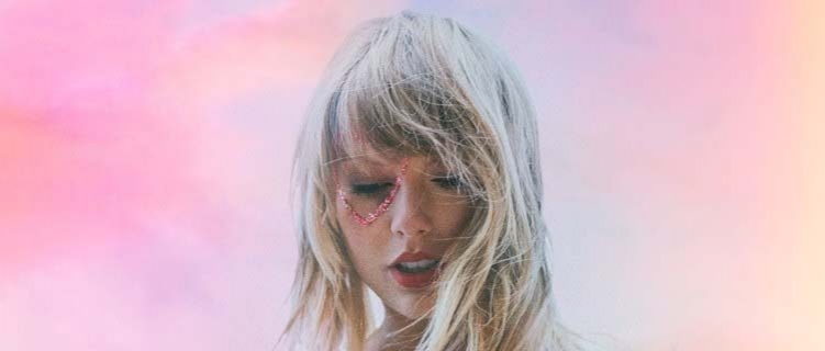 Taylor Swift explica por que não segue ninguém no Instagram