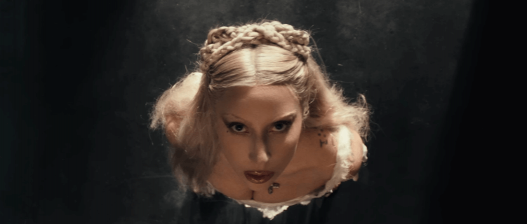 Lady Gaga escala o Spotify com nova música e conquista o Top 5