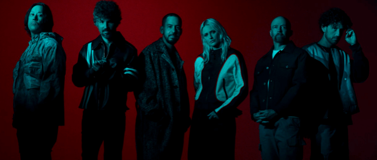 Linkin Park vai anunciar mais datas de shows no Brasil nesta quinta-feira