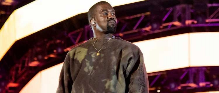 Dcimo disco de Kanye West  anunciado em comercial estrelado por Sha'Carri Richardson