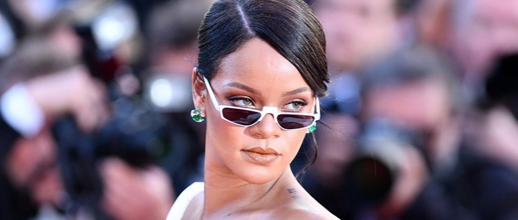 Rihanna decidiu recusar proposta para o Super Bowl por motivo nobre e polêmico, diz revista