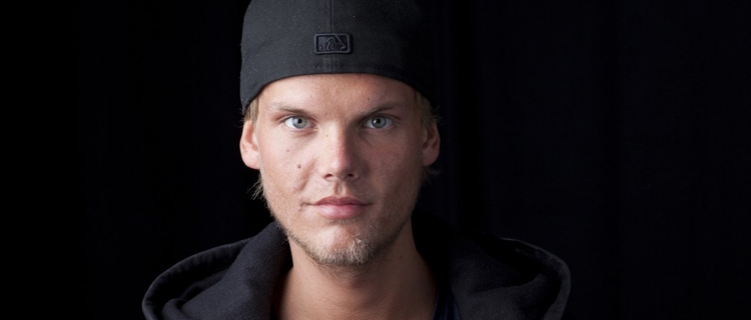 DJ e produtor Avicii morre aos 28 anos