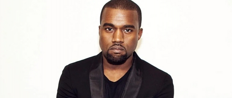 Kanye West se anuncia como candidato à presidência dos U.S.A