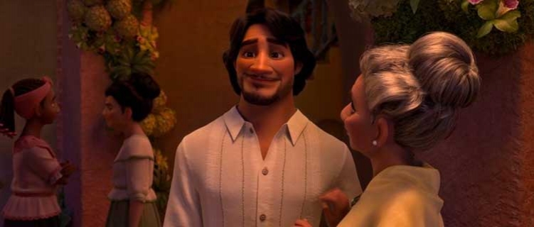 “Encanto”: Maluma dará voz a personagem de nova animação da Disney