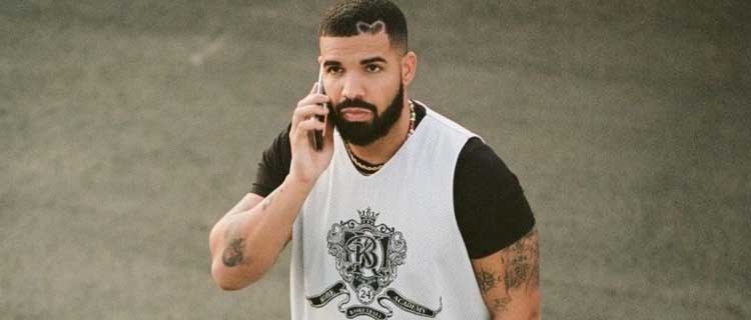 Streaming: Novo álbum de Drake supera a primeira semana do “Donda” em apenas 3 dias