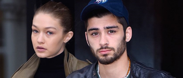 Gigi Hadid e Zayn Malik terminam namoro e ele dá unfollow até na sogra