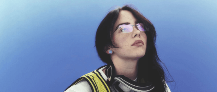 Billie Eilish supera todas as cantoras e quebra recorde