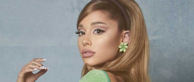 Ariana Grande divulga prévias de faixas inéditas do “Positions (Deluxe)”