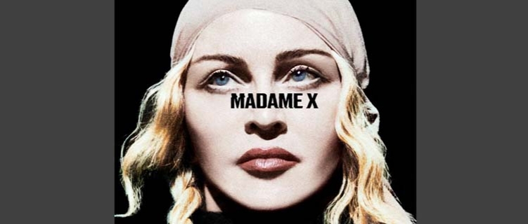 Madonna anuncia clipe para “Batuka”