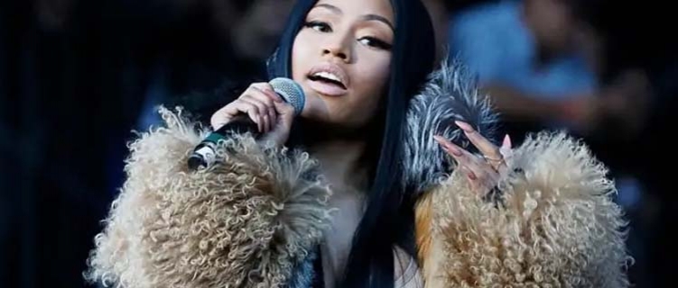 Nicki Minaj anuncia aposentadoria e dispara: "Sei que vocês estão felizes agora"