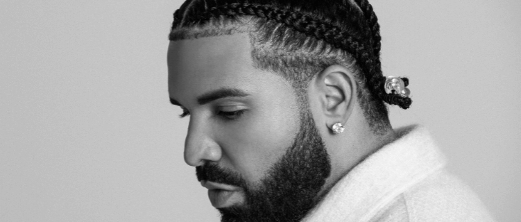 Presidente da FIFA considera Drake como atração na final da Copa de 2026