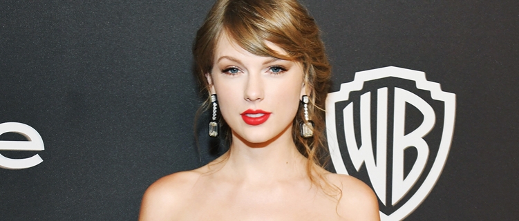 Misteriosa, Taylor Swift inicia contagem regressiva e coloca fãs em alerta