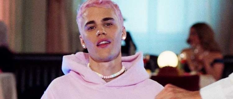 Justin Bieber irá se apresentar no Kid's Choice Awards 2021