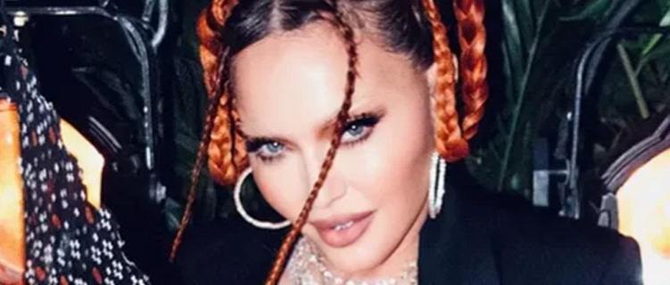 Madonna dá spoiler sobre setlist da nova turnê “Celebration”