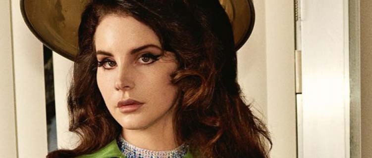 Lana Del Rey fala sobre novo álbum e filmar com Jared Leto