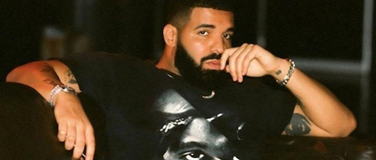 Nova música “Sound 42/Need Me” do Drake vaza na internet.
