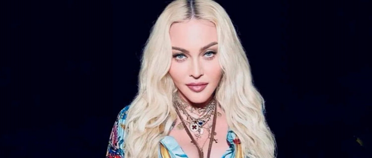Madonna fará shows no Brasil em 2024, diz jornal chileno