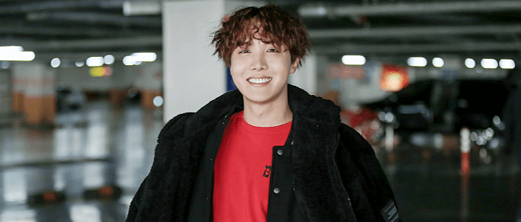 J-Hope vai lançar mais um single antes do ‘comeback’ do BTS