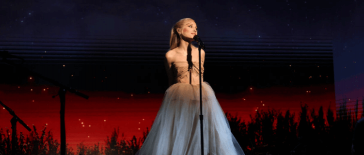 “Eternal Sunshine” deluxe? Fãs de Ariana Grande especulam sobre pista