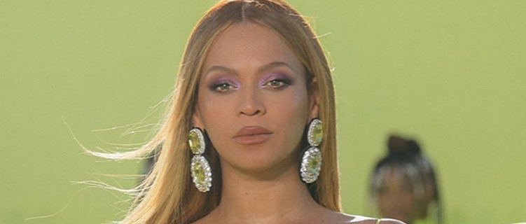 Beyoncé mergulha na house music pela primeira vez na faixa maravilhosa “Break My Soul”