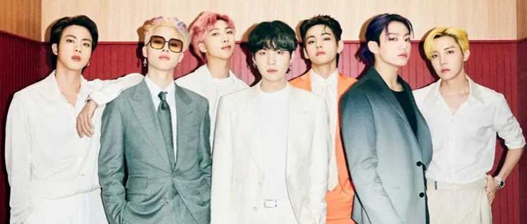 BTS lidera as indicações do "Meus Prêmios Nick 2021". Confira a lista completa!