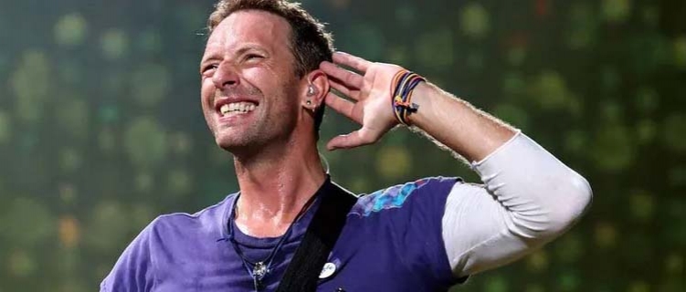 Los Unidades, novo projeto do Coldplay, lança músicas com Pharrell Williams e David Guetta
