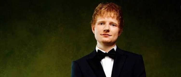 Ed Sheeran revela que cogitou se aposentar da música após ser pai