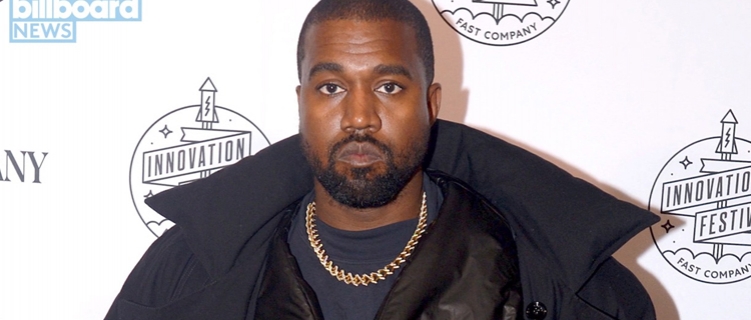 Kanye West lança nova música com Travis Scott, clipe tem imagens dos protestos antirracistas