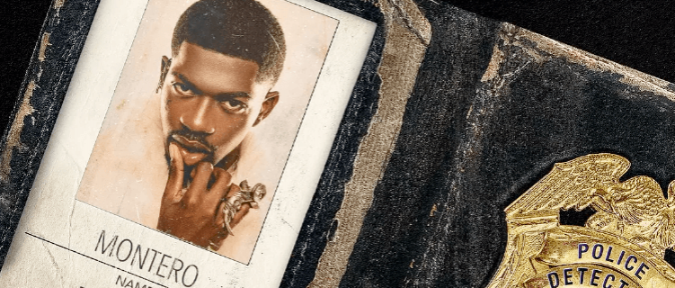 Lil Nas X lança música para “Um Tira da Pesada 4”