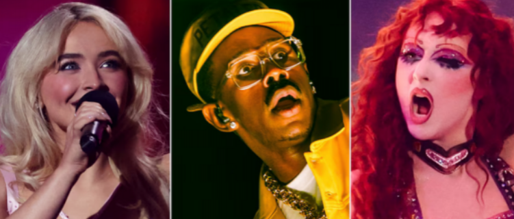 Lollapalooza Brasil divulga line-up de 2026 com Sabrina Carpenter