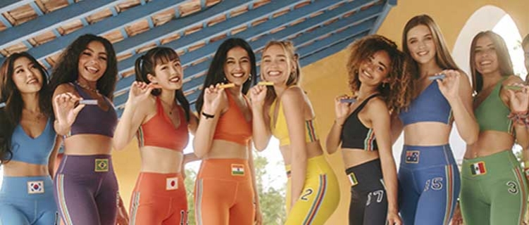 Now United define estreia do seu novo single Turn It Up