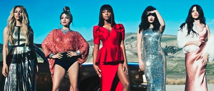 Camila, Normani, Lauren, Ally e Dinah negociam comeback do Fifth Harmony, diz site