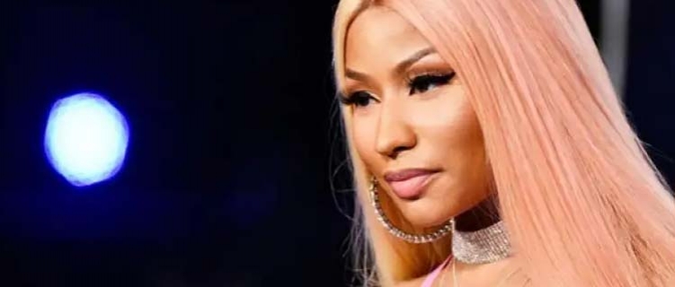 Nicki Minaj revela ter sido vítima de relacionamentos abusivos