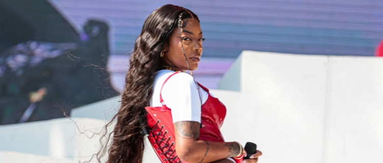 Ludmilla investirá em selo próprio e terá músicas distribuídas pela Warner Music Brasil