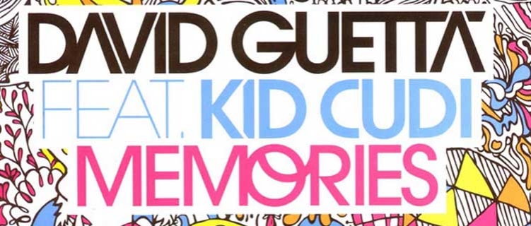 David Guetta lança remix de hit “Memories” de 2011 em parceria com  Kid Kudi