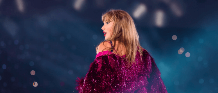 &ldquo;The End of An Era&rdquo;: cr&iacute;ticos aclamam document&aacute;rio de Taylor Swift