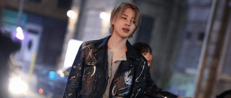 Jimin quebra recorde de PSY na principal parada musical americana