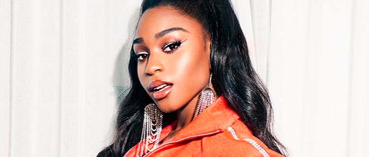 Normani é capa da Cosmopolitan e fala sobre clipe de “Motivation”, saída do Fifth Harmony e carreira como artista negra no Pop