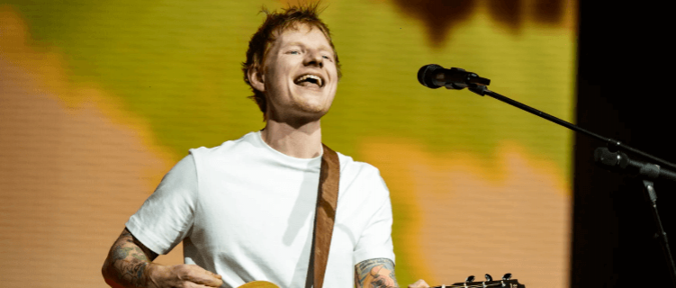 Top 10 turn&ecirc;s pop mais lucrativas de 2025