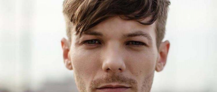 Louis Tomlinson marca data para lançamento de “Kill My Mind”