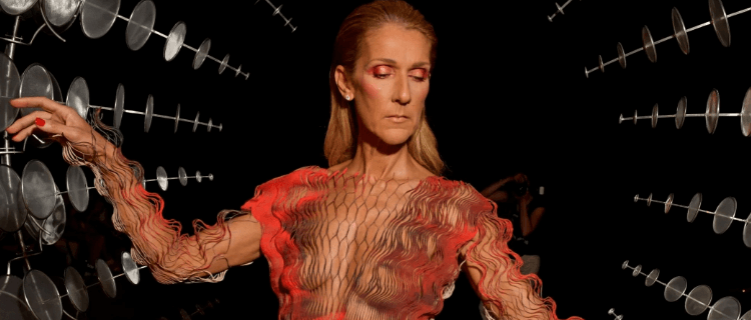 Supostas novas músicas de Céline Dion foram feitas com IA