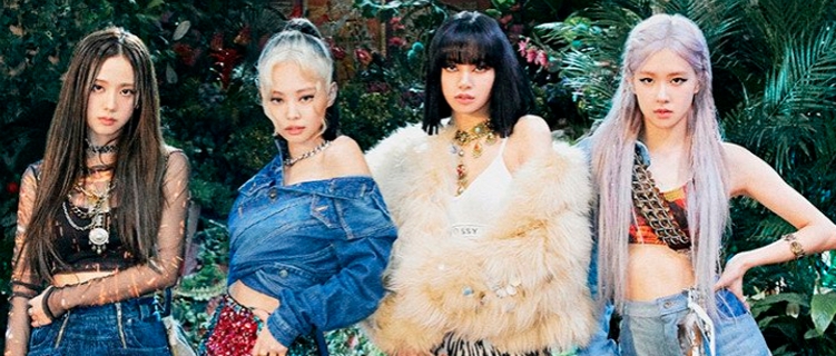 O BLACKPINK está de volta! Veja o clipe super produzido de “How You Like That”.