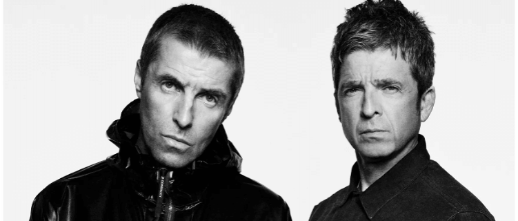 Oasis anuncia shows extra em Londres após procura “de milhões” por ingressos