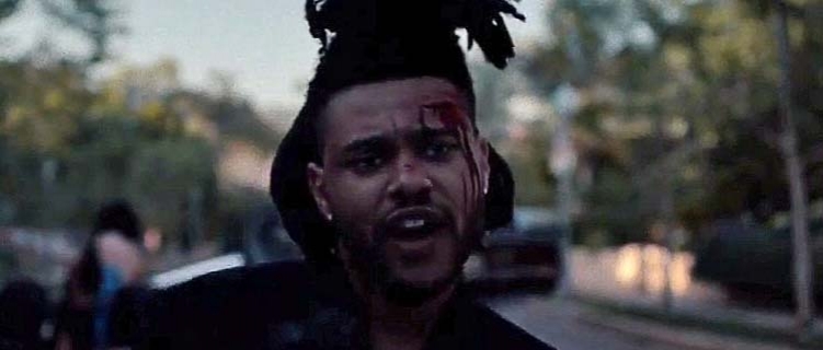 “The Hills” é o vídeo mais curtido no Youtube da carreira do The Weeknd!