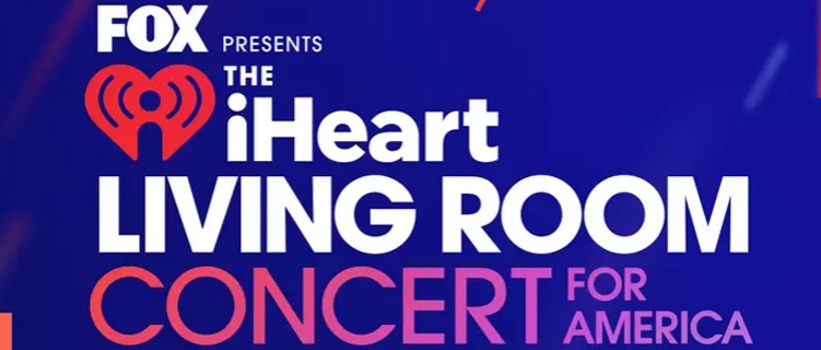 Camila Cabello e Shawn Mendes, Billie Eilish e mais participam do iHeart Living Room Concert.