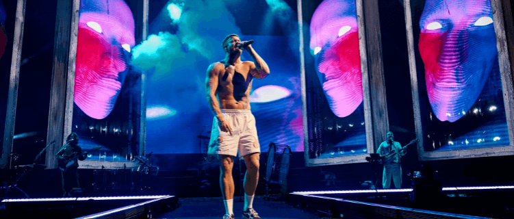 Imagine Dragons anuncia shows no Brasil para outubro