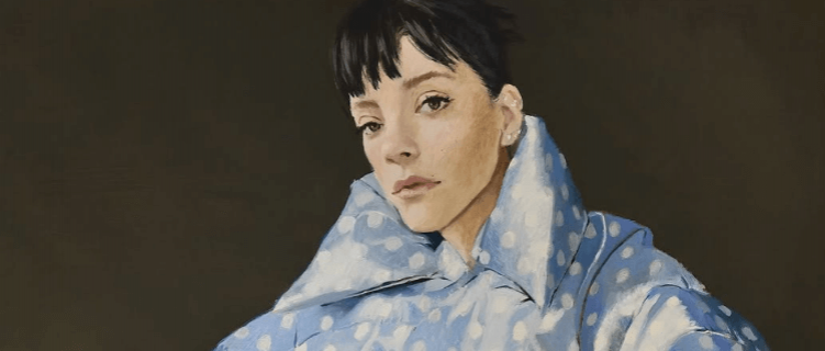 Lily Allen lança o álbum "West End Girl"