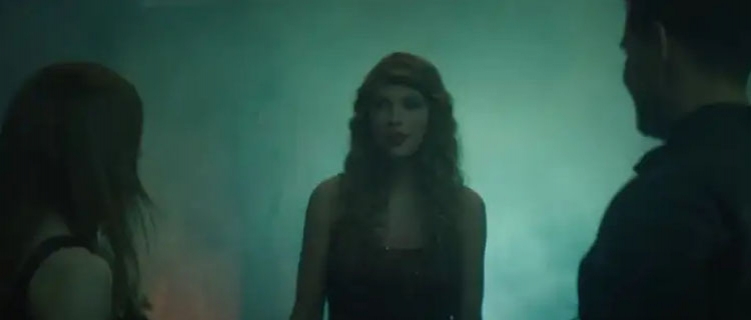 Taylor Swift lança clipe de "I Can See You", inédita do disco "Speak Now (Taylor's Version)"