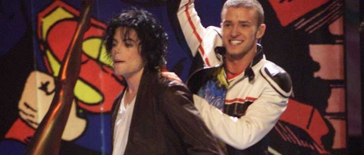 Michael Jackson recusou hits de Pharrell Williams que se tornaram sucesso com Justin Timberlake