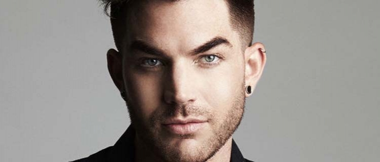 Adam Lambert anuncia lançamento de álbum novo dividido em duas partes